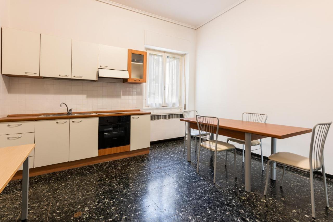 Guerrazzi Uno Air Conditioning Firenze Eksteriør billede