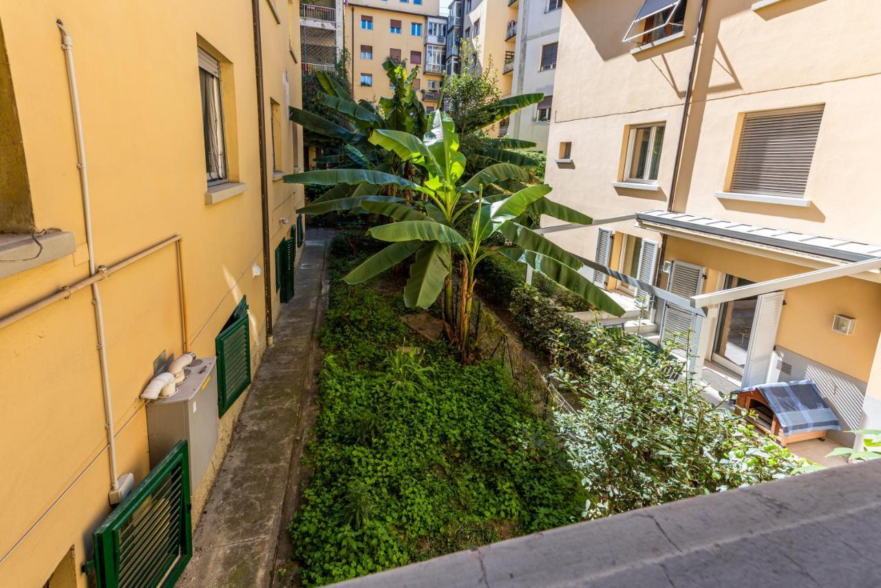 Guerrazzi Uno Air Conditioning Firenze Eksteriør billede