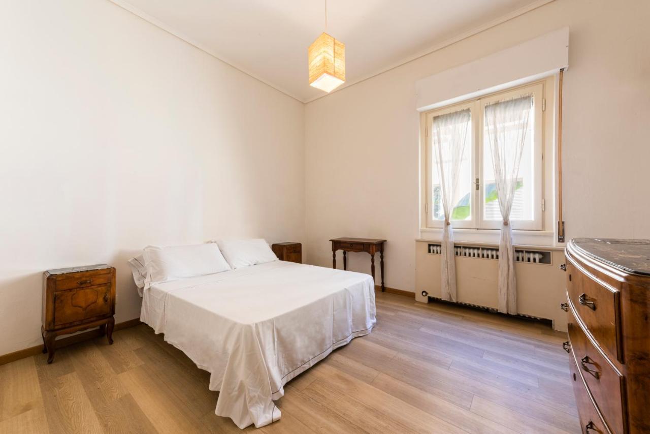 Guerrazzi Uno Air Conditioning Firenze Eksteriør billede