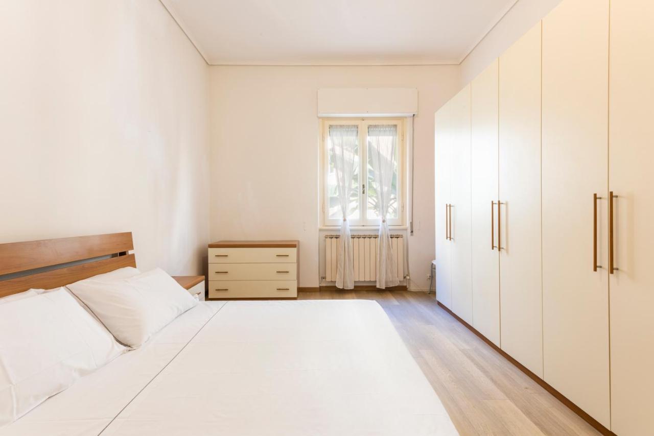 Guerrazzi Uno Air Conditioning Firenze Eksteriør billede