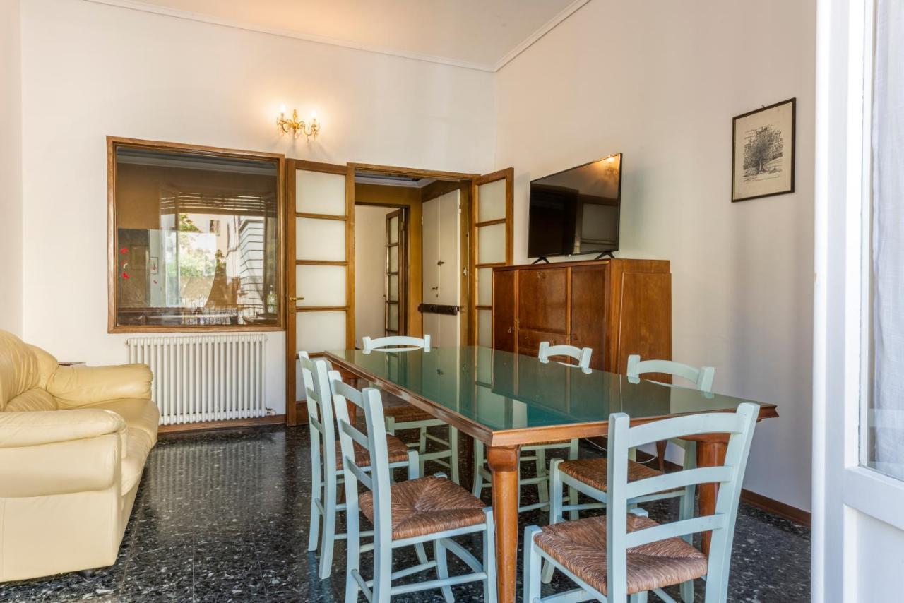 Guerrazzi Uno Air Conditioning Firenze Eksteriør billede