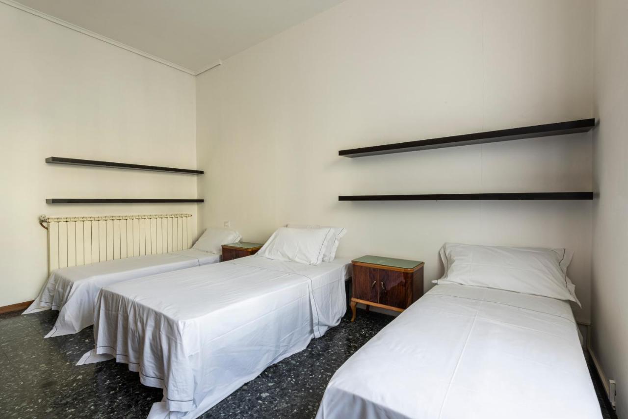 Guerrazzi Uno Air Conditioning Firenze Eksteriør billede