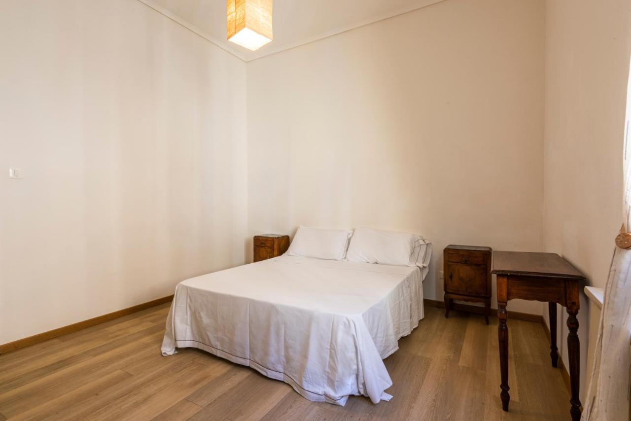 Guerrazzi Uno Air Conditioning Firenze Eksteriør billede