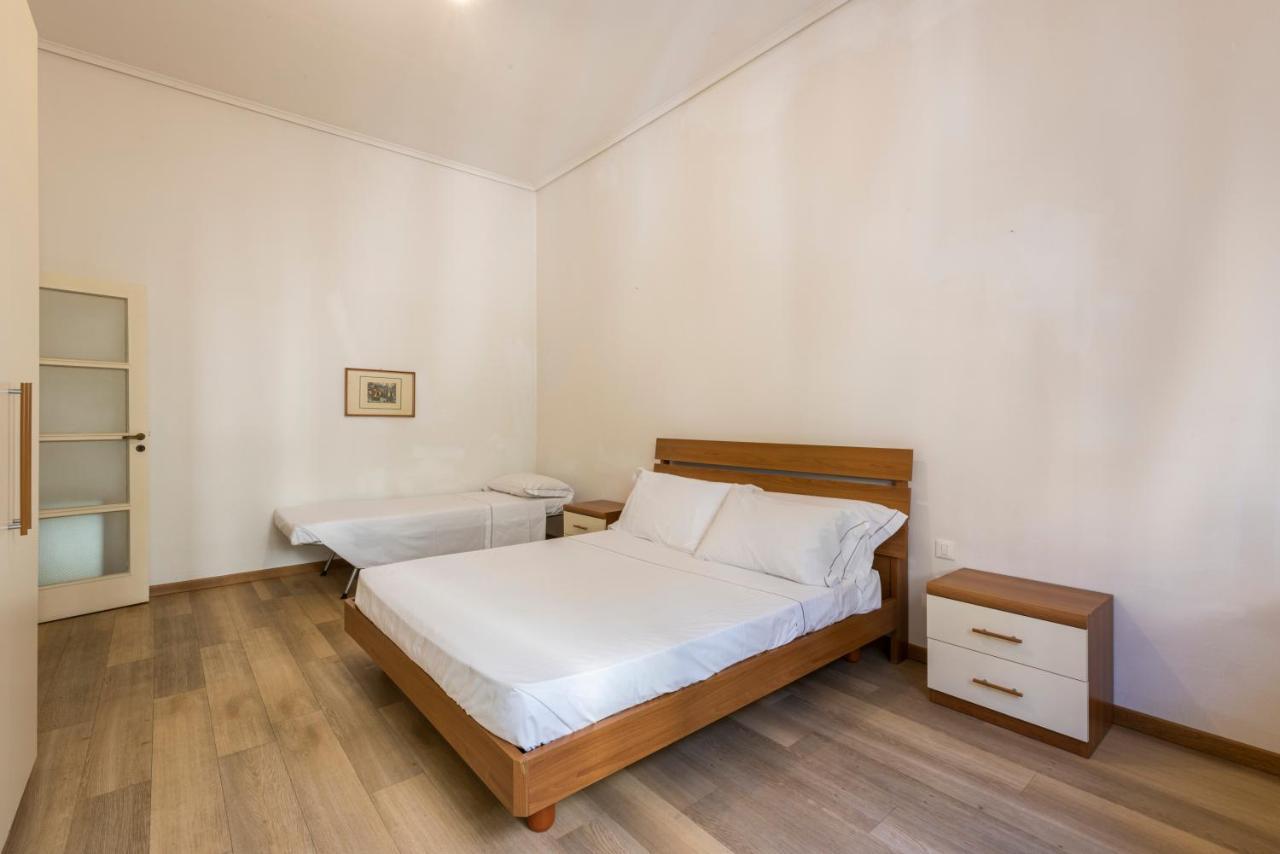 Guerrazzi Uno Air Conditioning Firenze Eksteriør billede